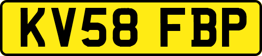 KV58FBP
