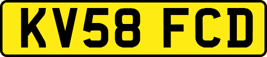 KV58FCD