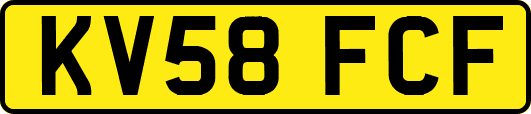 KV58FCF