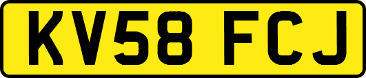 KV58FCJ