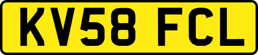 KV58FCL