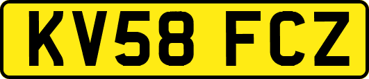 KV58FCZ