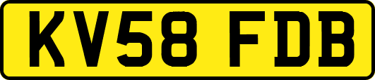 KV58FDB