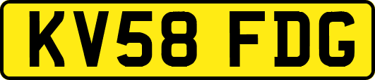 KV58FDG