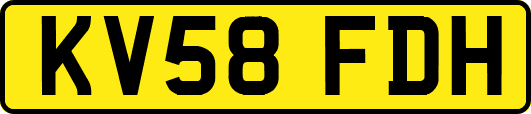 KV58FDH