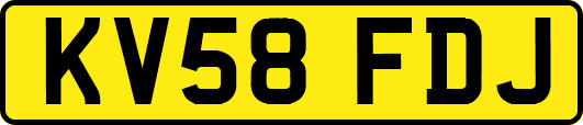 KV58FDJ