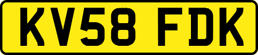 KV58FDK