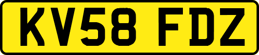 KV58FDZ