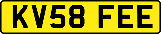 KV58FEE