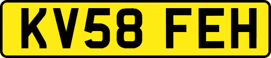 KV58FEH