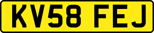 KV58FEJ