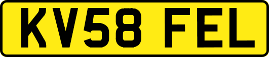 KV58FEL