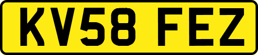 KV58FEZ