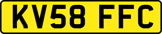 KV58FFC