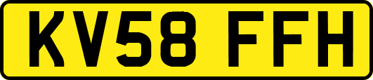 KV58FFH