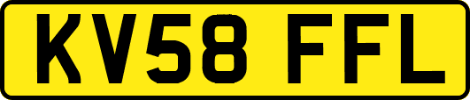 KV58FFL