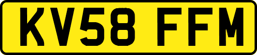 KV58FFM