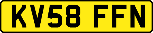 KV58FFN