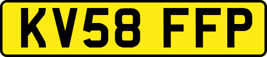 KV58FFP