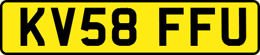 KV58FFU