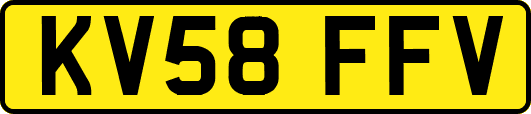 KV58FFV