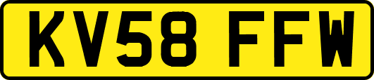 KV58FFW