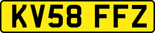KV58FFZ
