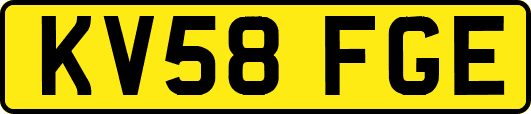 KV58FGE
