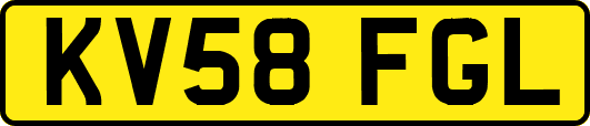 KV58FGL