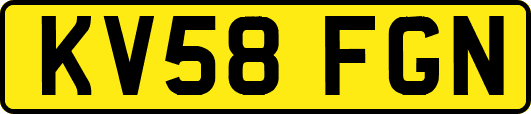 KV58FGN