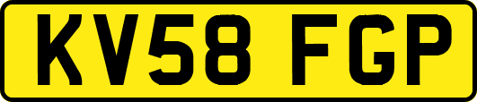 KV58FGP