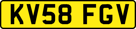 KV58FGV