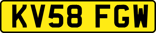 KV58FGW