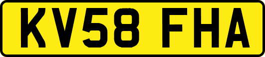 KV58FHA