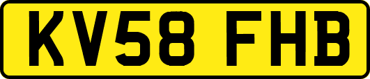 KV58FHB