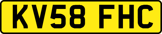 KV58FHC
