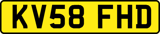 KV58FHD