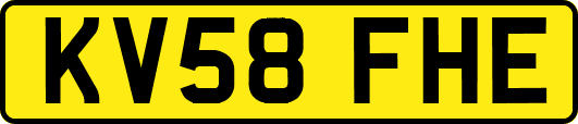 KV58FHE