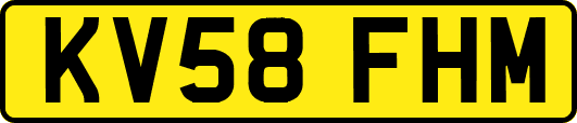 KV58FHM