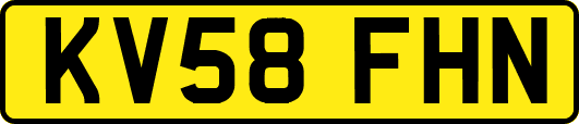 KV58FHN