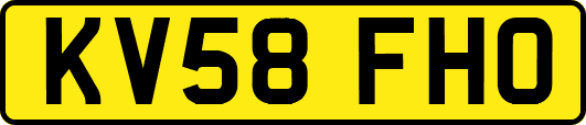 KV58FHO