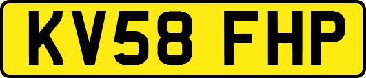 KV58FHP