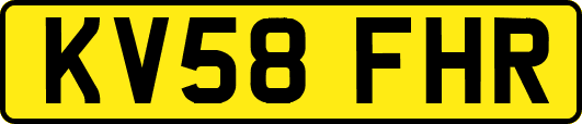 KV58FHR