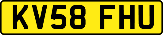 KV58FHU