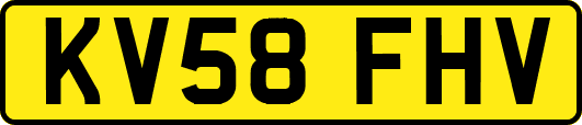 KV58FHV