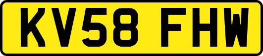KV58FHW
