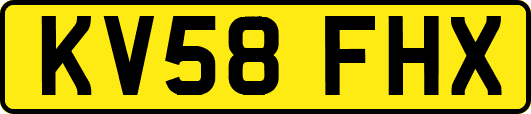 KV58FHX