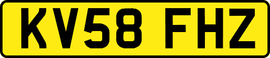 KV58FHZ