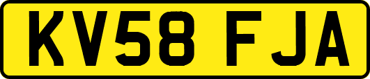 KV58FJA
