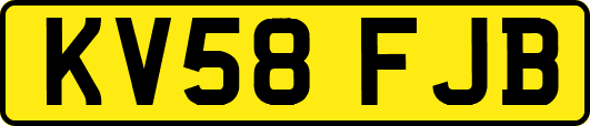 KV58FJB